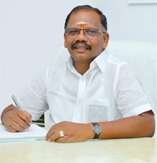 Secretary